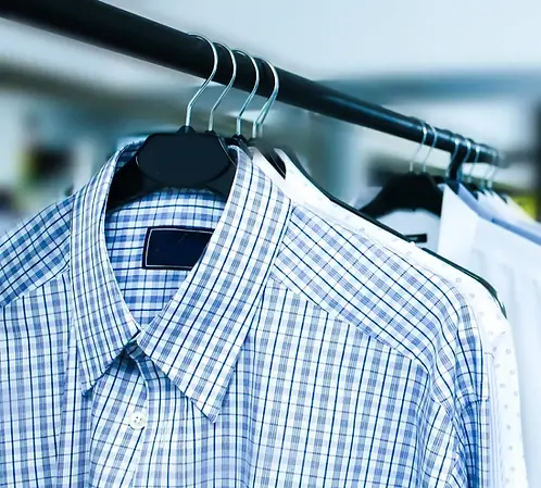 Shirt Laundry