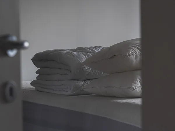 Comforters