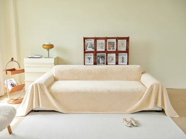 Couch covers