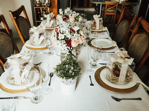 Tablecloths