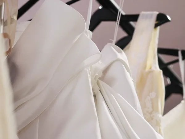 Wedding dress preservation
